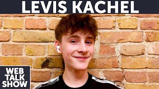 Levis Kachel Familie Bundschuh macht viel Spaß [upl. by Alema231]