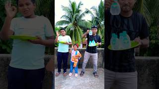 Shaka Laka Boom Boommistihappylifestyle short viral trending youtubeshorts Shorts funny video [upl. by Volding]