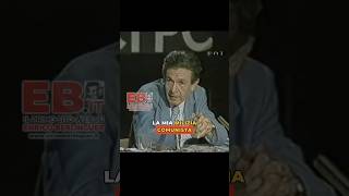 Enrico Berlinguer “Sono rimasto fedele agli ideali della mia gioventù” [upl. by Enelyak]