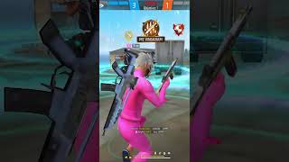 5 MOTIVOS DO PORQUE NÃO GOSTO DE SKIN FEMININA NO FREE FIRE freefirebrasil freefirebr [upl. by Murtagh]