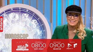 Previziunile astrale pentru  10 ianuarie 2024  Horoscop cu Bianca Nuțu [upl. by Beaufort282]