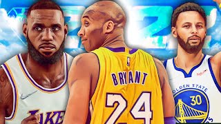 TOP 3 ARQUETIPOS METAGODS CurrentGEN NBA 2K22 PS4XB1 [upl. by Tepper]