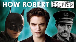 How Robert Pattinson Pulled Off A Hollywood Miracle [upl. by Lenoyl319]