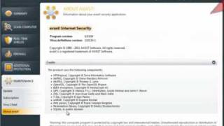 Avast Internet Security 701466 license key file activation code amp avast 7 key Serial key 701466 [upl. by Eugenio435]