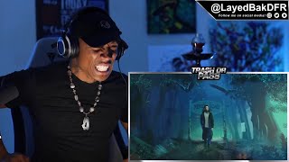 TRASH or PASS Witt Lowry ft Dan Haynes  Welcome  Nevers Road REACTION [upl. by Annahsad794]