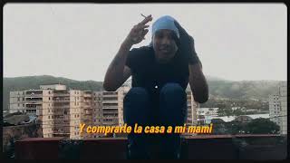 Lil Lotto  Lo Lograre Video Oficial [upl. by Enneirb328]