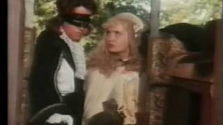 The Lady amp the Highwayman Hugh Grant 1989 [upl. by Tiffy]