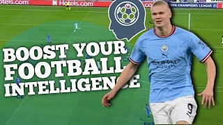 Introduction to Cognitive Football Football Tactical Course [upl. by Valtin640]