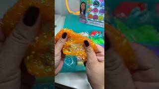 100 HONEST NICHOLE JACKLYNE TARGET SLIME REVIEW🤔🤔🤔 [upl. by Ribaj]