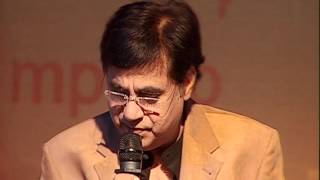 Teri Duniya Mein Jeene Se  Close To My Heart Live Concert  Jagjit Singh [upl. by Hutchings]