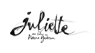 JULIETTE  Official Trailer [upl. by Mahala687]