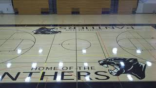 Oconto Falls High School vs Kewaunee High School Womens Varsity Basketball [upl. by Ury]