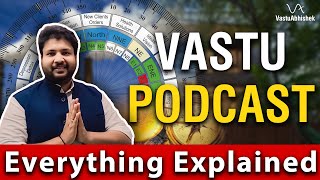 Vastu Shastra Explained  Understand How Vastu Works  Learn Vastu Shastra  Hindi Podcast [upl. by Oflodur]