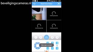 Xmeye app IP camera of NVR toevoegen video uitleg [upl. by Stutman]