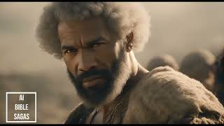 The Book Of Exodus Movie Trailer AIBIBLESAGAS [upl. by Warfeld]