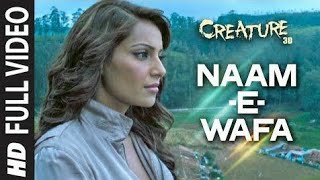 Naam E Wafa 💔 explorepage explore viral trending youtubeshorts arijitsingh shorts [upl. by Anibor]