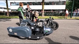 Classic Races Veenendaal 2024 [upl. by Anij438]