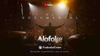 EN BUSCA DE LA PERFECCIÓN QUE NO EXISTE  ALOFOKE PRUDENTIAL EL DOCUMENTAL COMPLETO [upl. by Herrah]