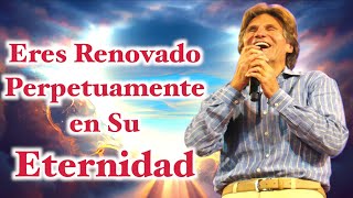 Eres Renovado Perpetuamente En Su Eternidad  Emerson Ferrell [upl. by Huberty]