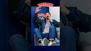 marknormand is going FULL environmentalist on the new Tuesdays JoeListComedy comedy [upl. by Laerol]