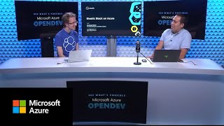 OpenDev 102017  Logging security and analytics on Azure with the Elastic Stack [upl. by Shayne]