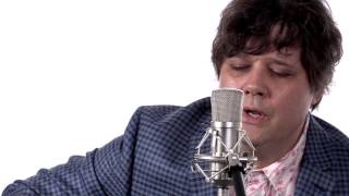 Ron Sexsmith Saint Bernard  NP Music [upl. by Merla]