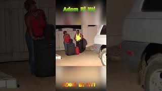 trending comedy short funny viral ALOMO GYATA AGYA KOONAANA HAYFORD MERCY ASEIDUKWAKU TWU [upl. by Finbur]