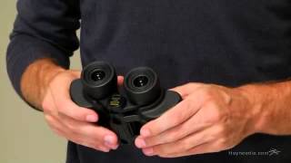 Nikon ACULON A211 7x35 Binoculars  Product Review Video [upl. by Pence]