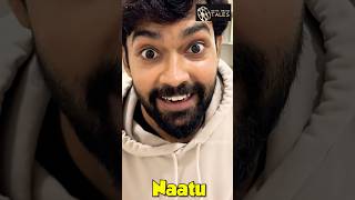 NonVeg PRANK on Priyanka Jain🤣🤣 priyankajain shivakumar prank comedy couple pranks shorts [upl. by Dumanian479]