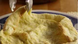 How to Make Dutch Babies  Breakfast Recipe  Allrecipescom [upl. by Latsyrk]