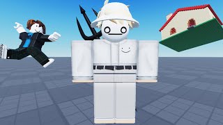 Roblox Fling Things And People [upl. by Icaj]