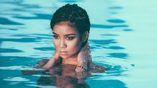 jhene aiko  wading slowedreverb [upl. by Mailiw]