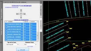 Descripciones Técnicas  CNR [upl. by Aramen132]