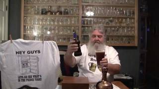 Beer Review  370 Wells Bombardier ESB [upl. by Ashlen503]