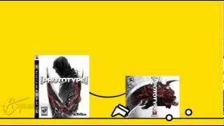 PROTOTYPE 2 Zero Punctuation [upl. by Aket]