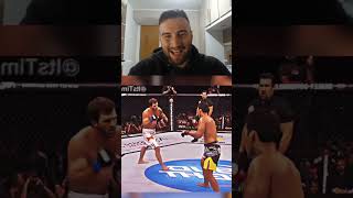 LYOTO MACHIDA FOI UMA LENDA [upl. by Salome]