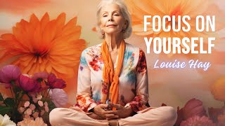 101 Best Louise Hay Affirmations of All Time  Louise Hay Positive Affirmations [upl. by Andrei]