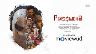 Password Tamil Trailer 2020 [upl. by Flori517]