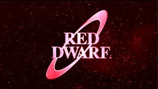 Red Dwarf Opening Theme Series 1 amp 2 [upl. by Alliber]