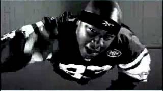 Allen Iverson amp Jadakiss  Answer V commercial [upl. by Diane-Marie]