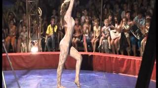 GOLDEN KABANE CIRCUS SHOW 1 [upl. by Ole]