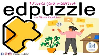 7 formas de usar el modo Live de Edpuzzle [upl. by Grazia]