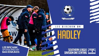 quotGutted with today Its a tough one to takequot 😲 Lee Bircham Hadley Reaction  Sat 16th March 2024 [upl. by Arela]