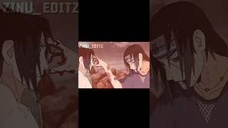 ITACHI UCHIHA DEATH EDIT naruto anime itachi narutoshippuden shorts itachiuchiha [upl. by Rodman]