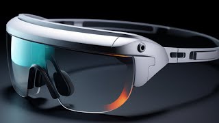 Top 5 BEST Smart Glasses in 2024 [upl. by Tessy]