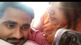 pati patni nok jhok Gift ke liye jhagra😥vlog viralvideo trending mr comedy [upl. by Marron]