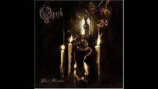 Opeth  Ghost Reveries Full Album [upl. by Anaitsirk]