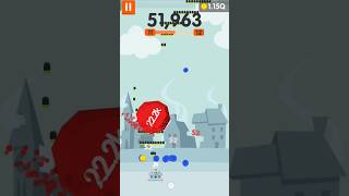 Ball Blast Game ballblast shortsvideo shorts ytshort game shortfeed [upl. by Ecal]