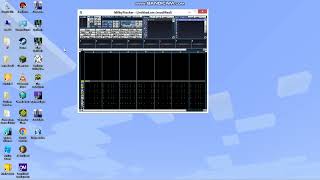 Milkytracker Tutorial 1 The Basics sample editor amp instrument editor [upl. by Thibault952]