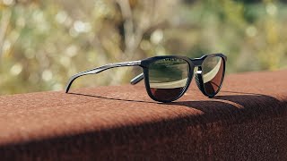 Oakley Thurso Review – Luxury amp Performance Fusion  SportRx [upl. by Popelka]